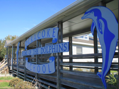 Ocracoke School Needs Senate Bill 15